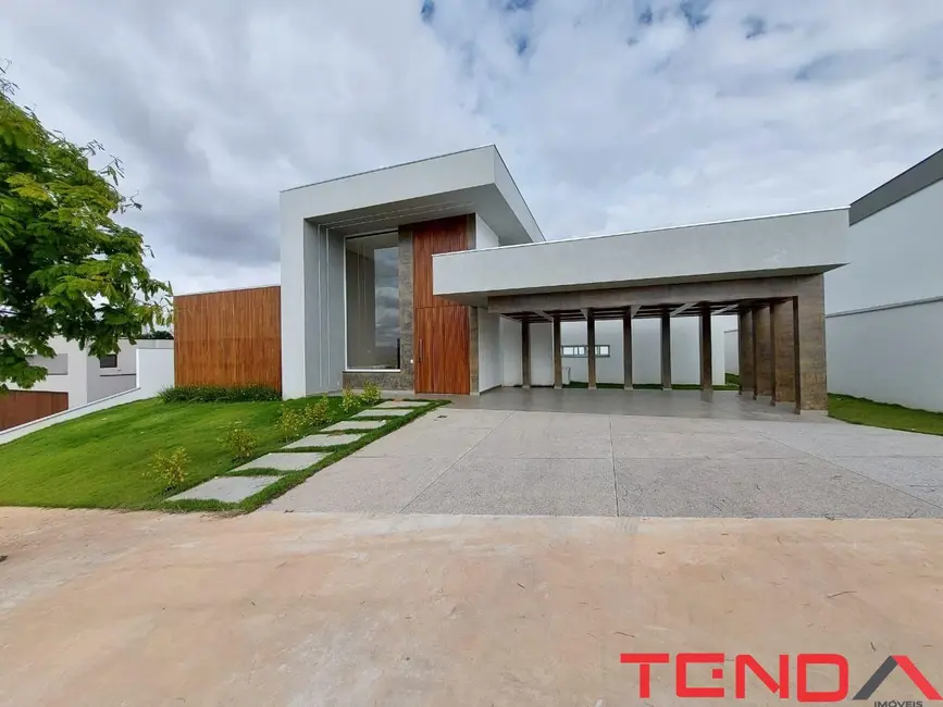 Casa de Condomínio com 4 quartos à venda, 394m2 em Sorocaba - SP - imagem 1 Foto 1 de Casa de Condomínio com 4 quartos à venda, 394m2 em Sorocaba - SP
