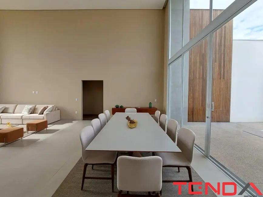 Casa de Condomínio com 4 quartos à venda, 394m2 em Sorocaba - SP - imagem 4 Foto 4 de Casa de Condomínio com 4 quartos à venda, 394m2 em Sorocaba - SP