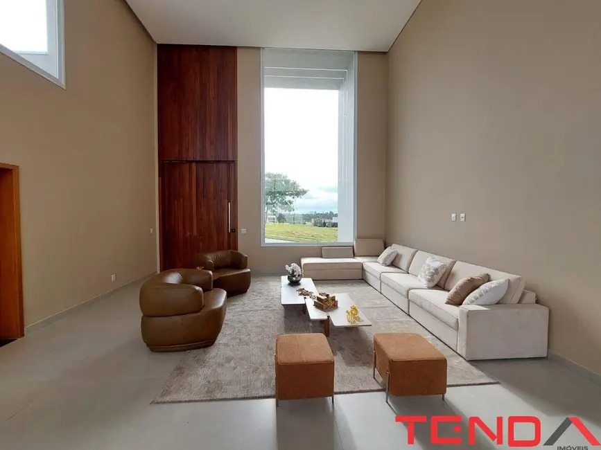 Casa de Condomínio com 4 quartos à venda, 394m2 em Sorocaba - SP - imagem 2 Foto 2 de Casa de Condomínio com 4 quartos à venda, 394m2 em Sorocaba - SP