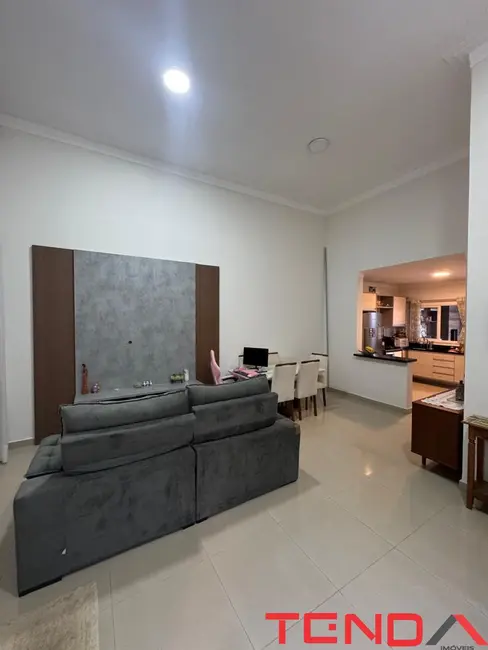 Casa com 3 quartos à venda, 113m2 em Jardim Terras de São Francisco, Sorocaba - SP - imagem 7 Foto 7 de Casa com 3 quartos à venda, 113m2 em Jardim Terras de São Francisco, Sorocaba - SP