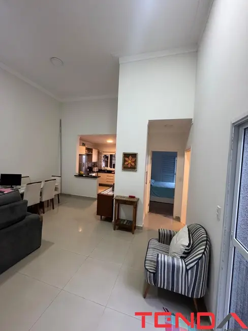 Casa com 3 quartos à venda, 113m2 em Jardim Terras de São Francisco, Sorocaba - SP - imagem 8 Foto 8 de Casa com 3 quartos à venda, 113m2 em Jardim Terras de São Francisco, Sorocaba - SP