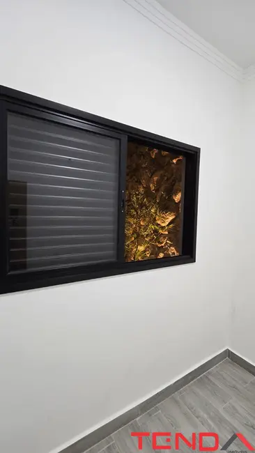 Casa com 3 quartos à venda, 105m2 em Sorocaba - SP - imagem 7 Foto 7 de Casa com 3 quartos à venda, 105m2 em Sorocaba - SP