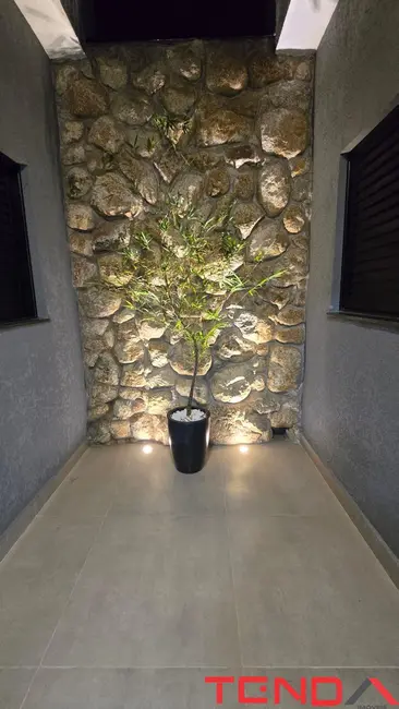 Casa com 3 quartos à venda, 105m2 em Sorocaba - SP - imagem 3 Foto 3 de Casa com 3 quartos à venda, 105m2 em Sorocaba - SP