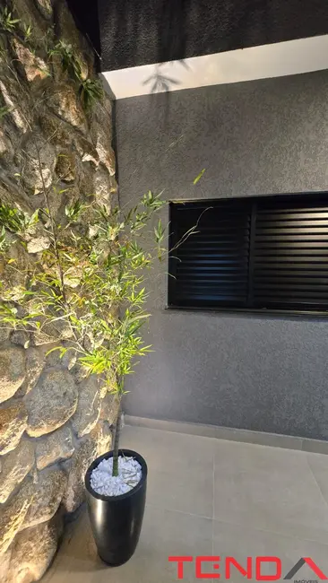 Casa com 3 quartos à venda, 105m2 em Sorocaba - SP - imagem 2 Foto 2 de Casa com 3 quartos à venda, 105m2 em Sorocaba - SP