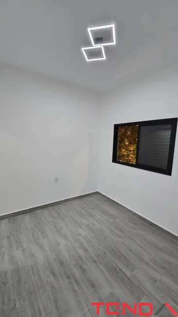 Casa com 3 quartos à venda, 105m2 em Sorocaba - SP - imagem 8 Foto 8 de Casa com 3 quartos à venda, 105m2 em Sorocaba - SP