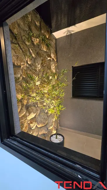 Foto 1 de Casa com 3 quartos à venda, 105m2 em Sorocaba - SP