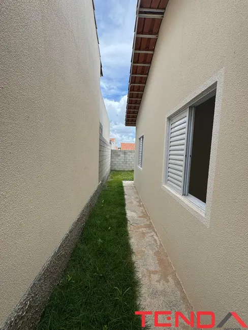 Casa com 2 quartos à venda, 57m2 em Cajuru do Sul, Sorocaba - SP - imagem 8 Foto 8 de Casa com 2 quartos à venda, 57m2 em Cajuru do Sul, Sorocaba - SP