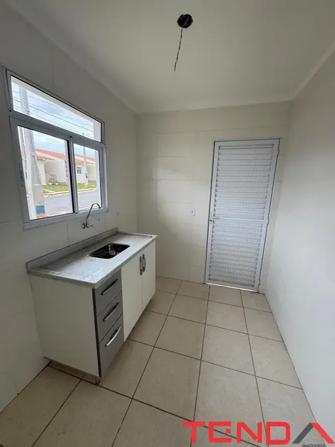 Casa com 2 quartos à venda, 57m2 em Cajuru do Sul, Sorocaba - SP - imagem 5 Foto 5 de Casa com 2 quartos à venda, 57m2 em Cajuru do Sul, Sorocaba - SP