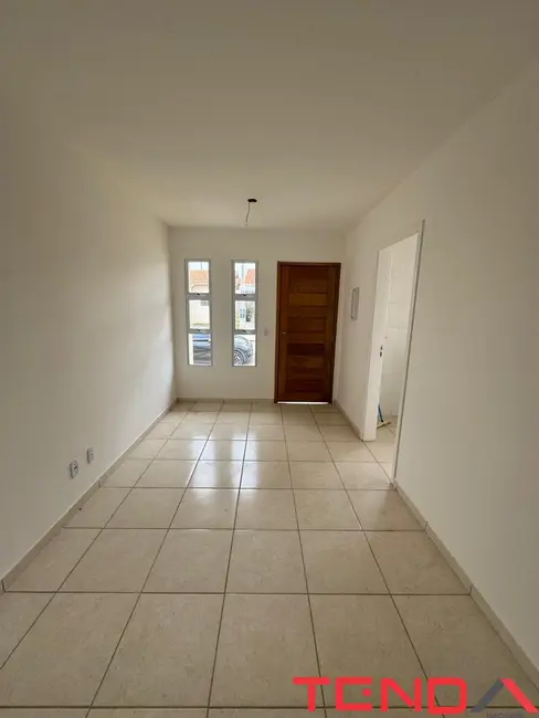 Casa com 2 quartos à venda, 57m2 em Cajuru do Sul, Sorocaba - SP - imagem 1 Foto 1 de Casa com 2 quartos à venda, 57m2 em Cajuru do Sul, Sorocaba - SP