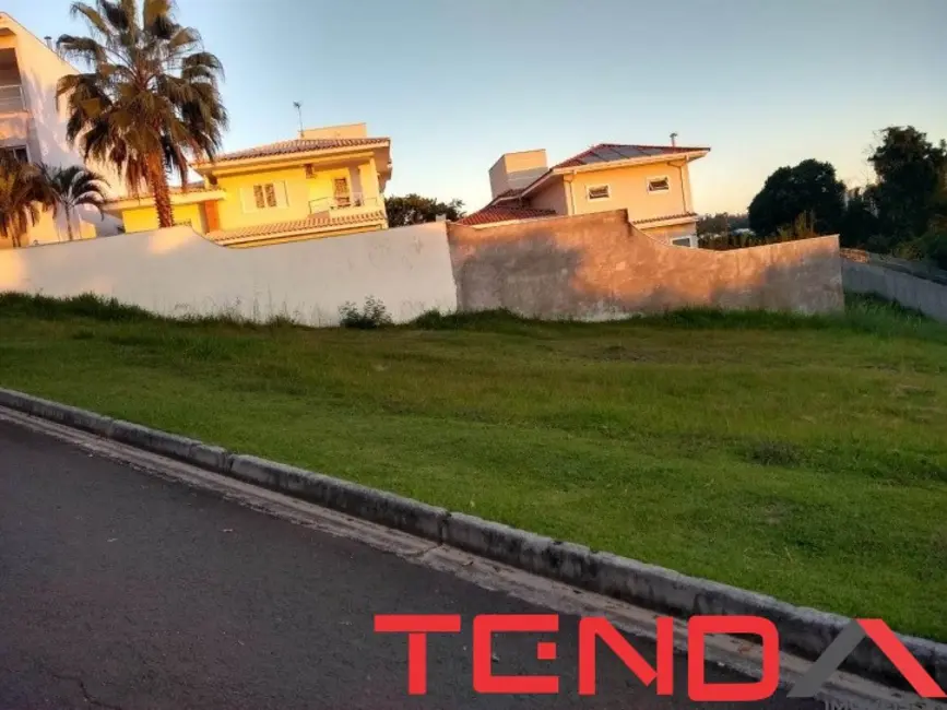 Foto 2 de Terreno / Lote à venda, 526m2 em Condomínio Residencial Village Vert, Sorocaba - SP
