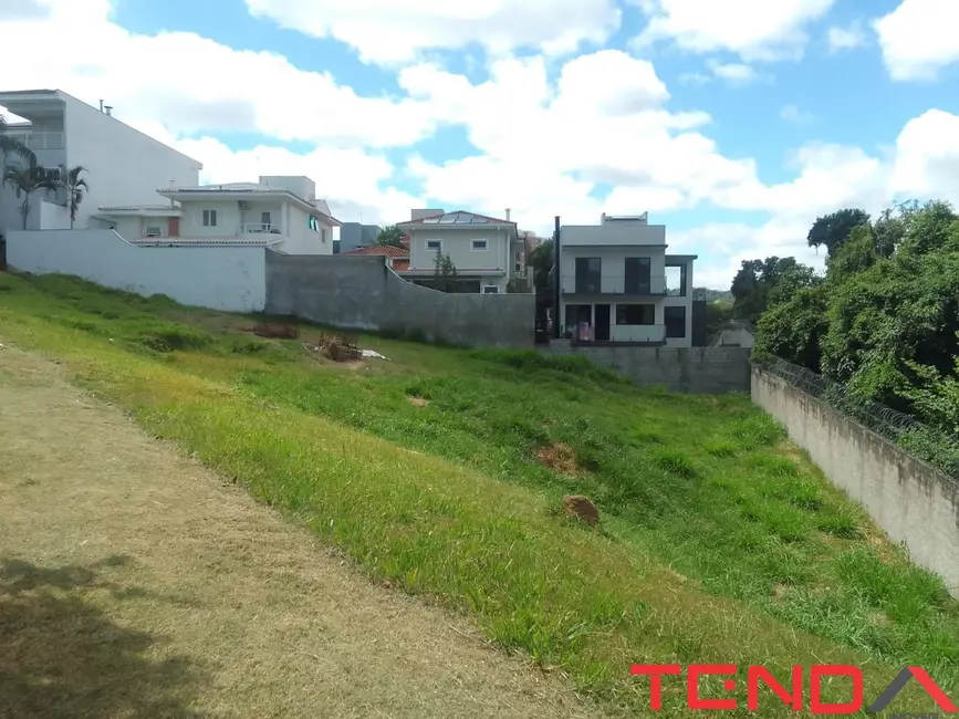 Foto 4 de Terreno / Lote à venda, 540m2 em Condomínio Residencial Village Vert, Sorocaba - SP