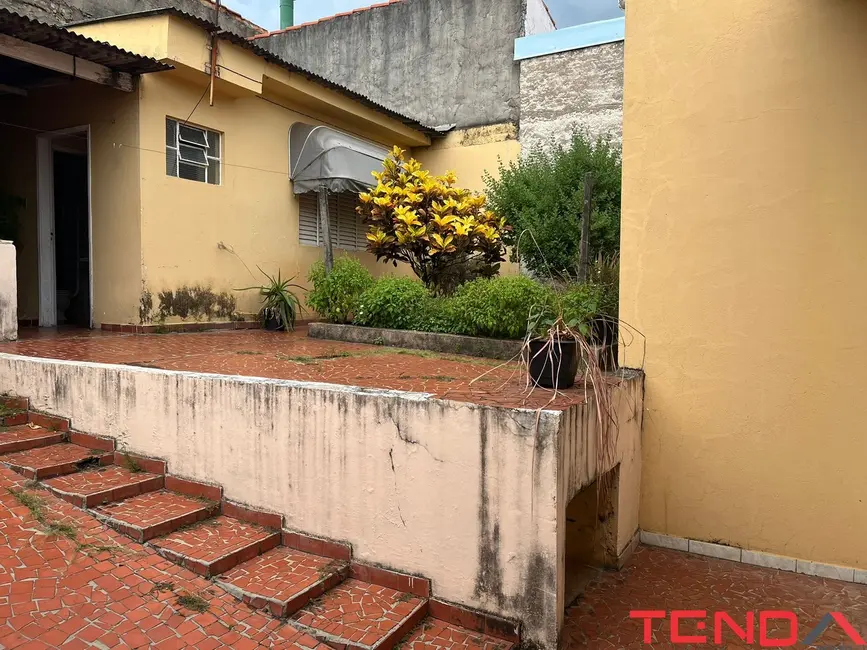 Foto 2 de Casa com 3 quartos para alugar, 297m2 em Jardim América, Sorocaba - SP