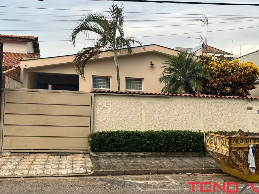 Foto 1 de Casa com 3 quartos para alugar, 297m2 em Jardim América, Sorocaba - SP