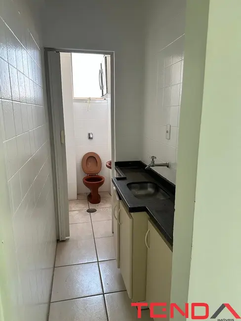 Sala Comercial à venda, 49m2 em Centro, Sorocaba - SP - imagem 5 Foto 5 de Sala Comercial à venda, 49m2 em Centro, Sorocaba - SP