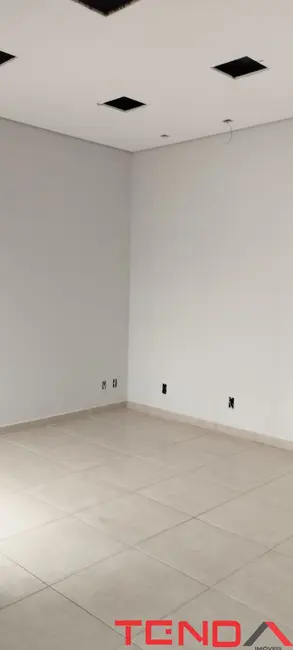 Foto 9 de Casa com 4 quartos para alugar, 450m2 em Parque Campolim, Sorocaba - SP