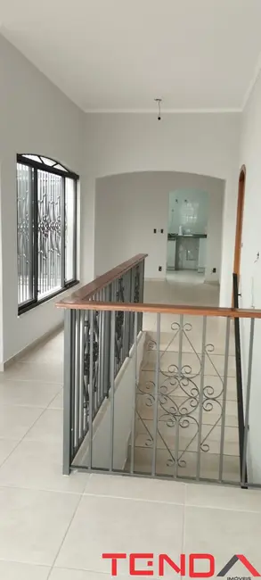 Foto 8 de Casa com 4 quartos para alugar, 450m2 em Parque Campolim, Sorocaba - SP
