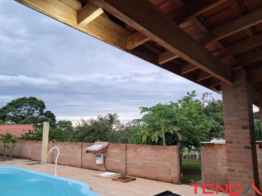 Chácara com 3 quartos à venda, 908m2 em Aracoiaba Da Serra - SP - imagem 4 Foto 4 de Chácara com 3 quartos à venda, 908m2 em Aracoiaba Da Serra - SP