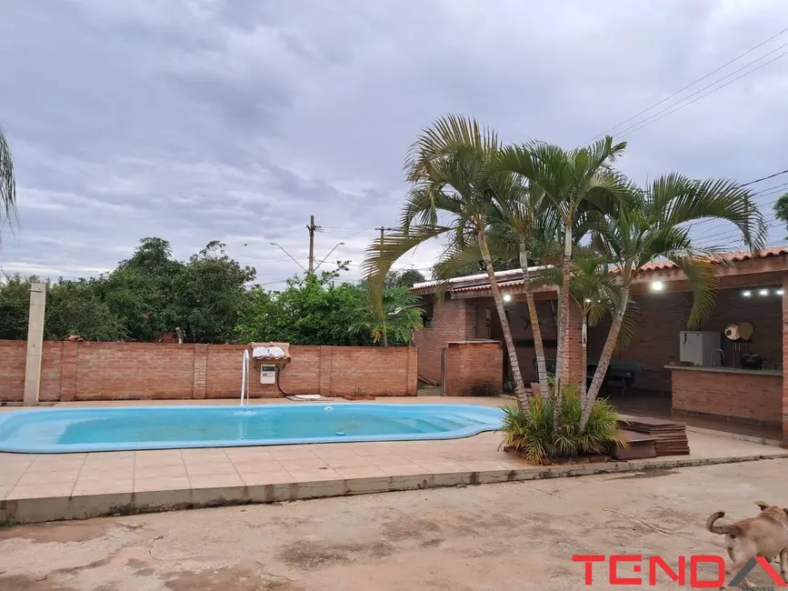 Chácara com 3 quartos à venda, 908m2 em Aracoiaba Da Serra - SP - imagem 3 Foto 3 de Chácara com 3 quartos à venda, 908m2 em Aracoiaba Da Serra - SP