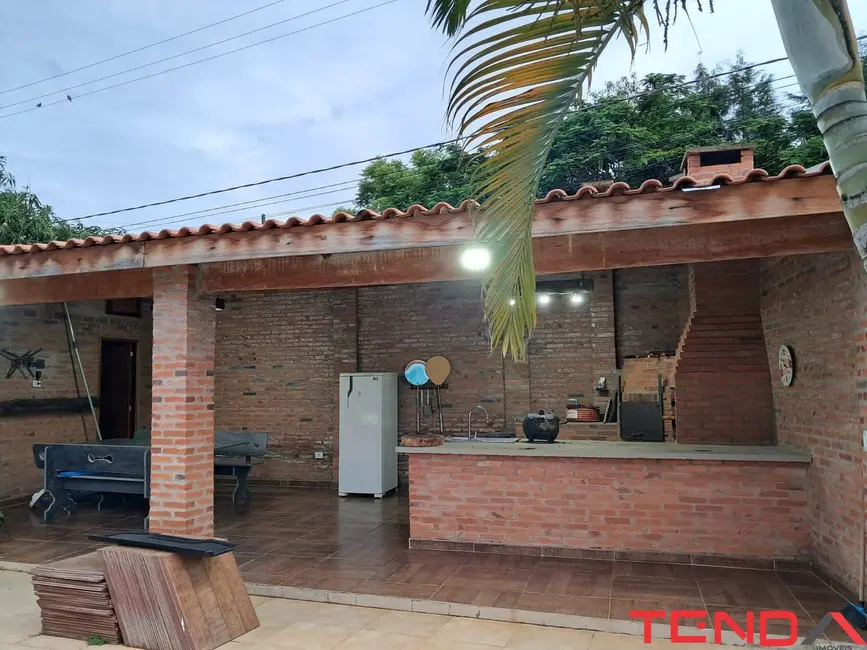 Foto 1 de Chácara com 3 quartos à venda, 908m2 em Aracoiaba Da Serra - SP