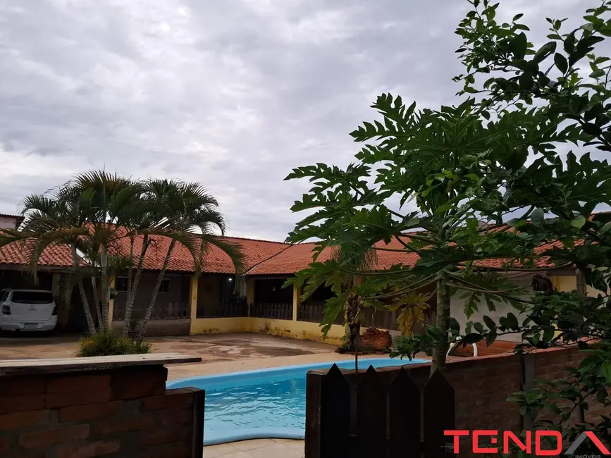 Chácara com 3 quartos à venda, 908m2 em Aracoiaba Da Serra - SP - imagem 5 Foto 5 de Chácara com 3 quartos à venda, 908m2 em Aracoiaba Da Serra - SP