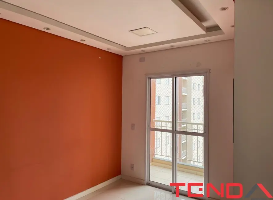 Apartamento com 2 quartos à venda, 66m2 em Jardim São Carlos, Sorocaba - SP - imagem 8 Foto 8 de Apartamento com 2 quartos à venda, 66m2 em Jardim São Carlos, Sorocaba - SP