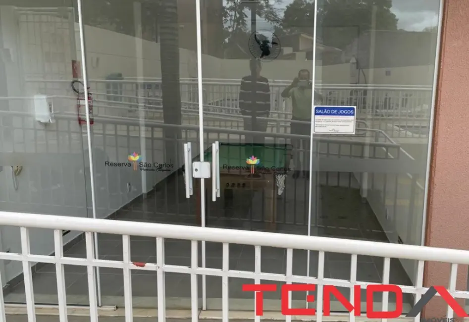 Apartamento com 2 quartos à venda, 66m2 em Jardim São Carlos, Sorocaba - SP - imagem 3 Foto 3 de Apartamento com 2 quartos à venda, 66m2 em Jardim São Carlos, Sorocaba - SP