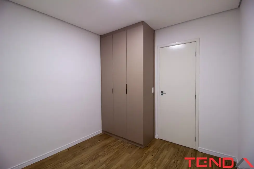 Foto 2 de Apartamento com 2 quartos à venda, 47m2 em Horto Florestal, Sorocaba - SP