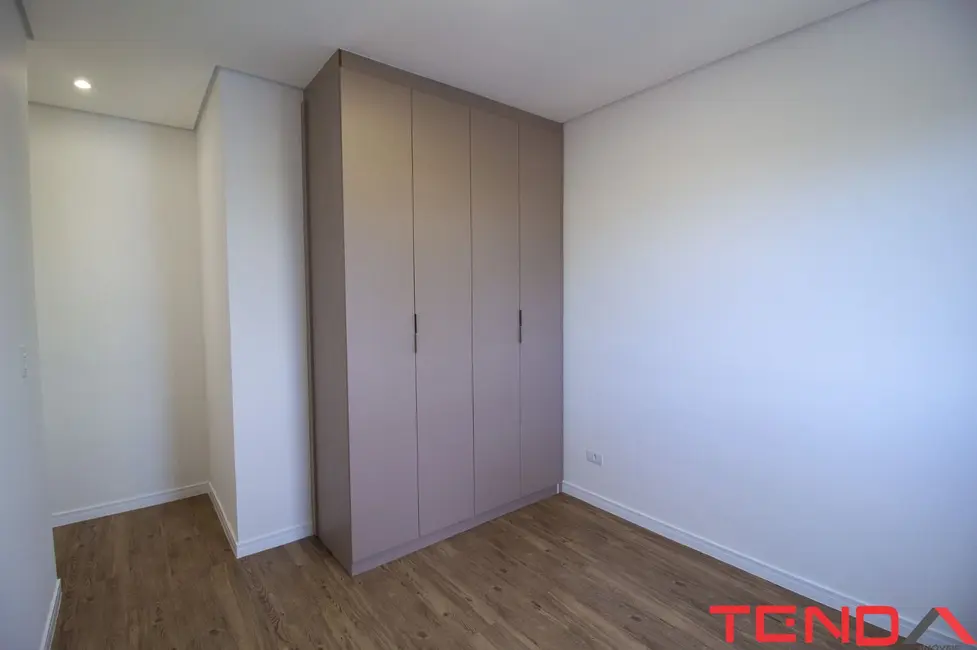 Foto 4 de Apartamento com 2 quartos à venda, 47m2 em Horto Florestal, Sorocaba - SP