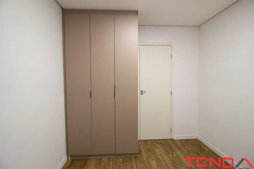 Foto 3 de Apartamento com 2 quartos à venda, 47m2 em Horto Florestal, Sorocaba - SP