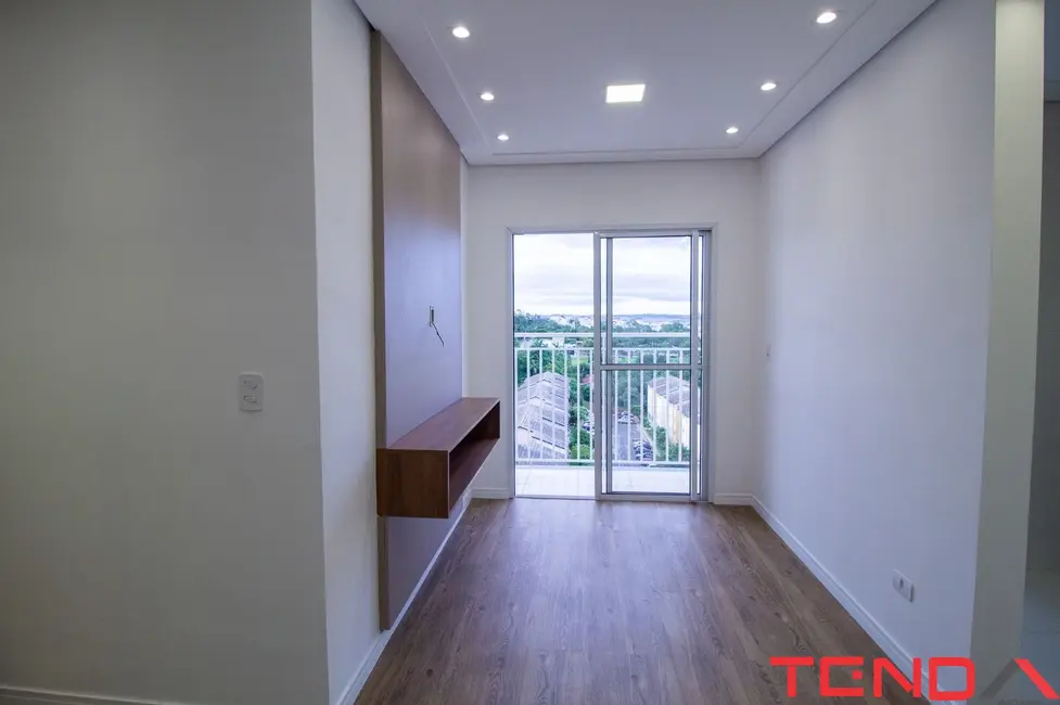 Foto 7 de Apartamento com 2 quartos à venda, 47m2 em Horto Florestal, Sorocaba - SP