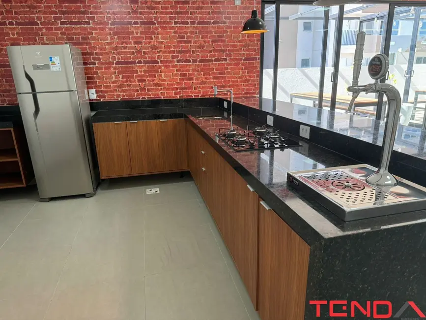 Foto 9 de Apartamento com 2 quartos à venda, 47m2 em Horto Florestal, Sorocaba - SP