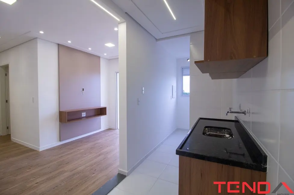 Apartamento com 2 quartos à venda, 47m2 em Horto Florestal, Sorocaba - SP - imagem 6 Foto 6 de Apartamento com 2 quartos à venda, 47m2 em Horto Florestal, Sorocaba - SP