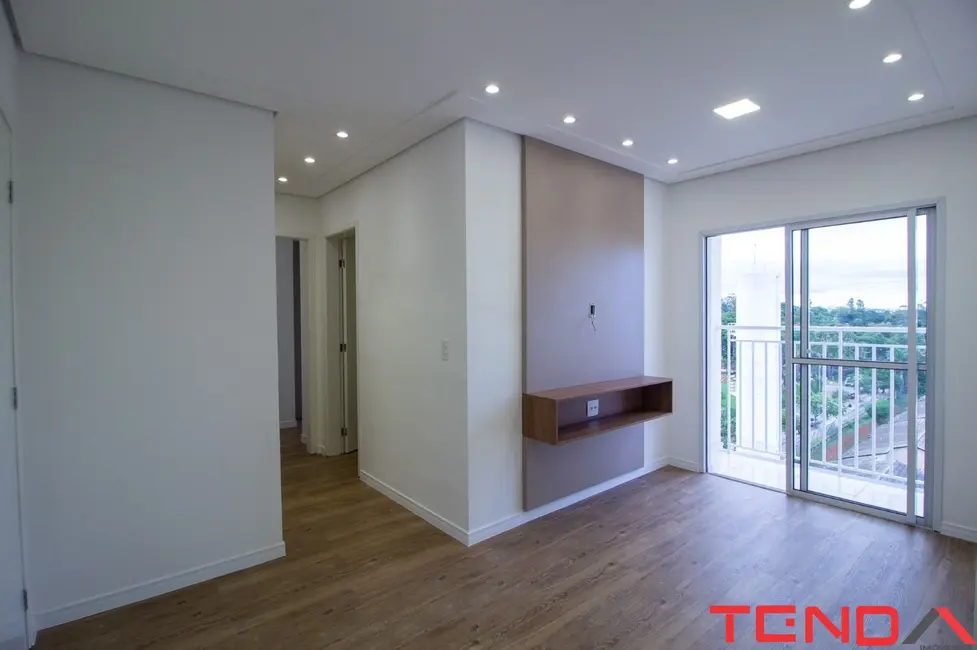 Apartamento com 2 quartos à venda, 47m2 em Horto Florestal, Sorocaba - SP - imagem 5 Foto 5 de Apartamento com 2 quartos à venda, 47m2 em Horto Florestal, Sorocaba - SP