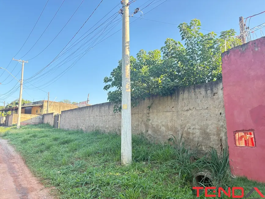 Terreno / Lote à venda, 6300m2 em Éden, Sorocaba - SP - imagem 4 Foto 4 de Terreno / Lote à venda, 6300m2 em Éden, Sorocaba - SP