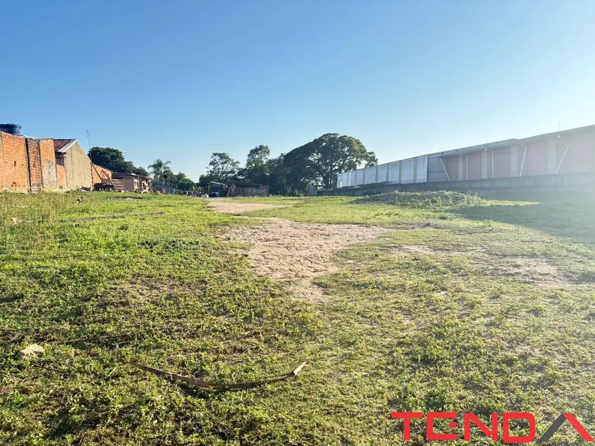 Foto 1 de Terreno / Lote à venda, 6300m2 em Éden, Sorocaba - SP