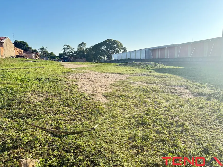 Foto 2 de Terreno / Lote à venda, 6300m2 em Éden, Sorocaba - SP