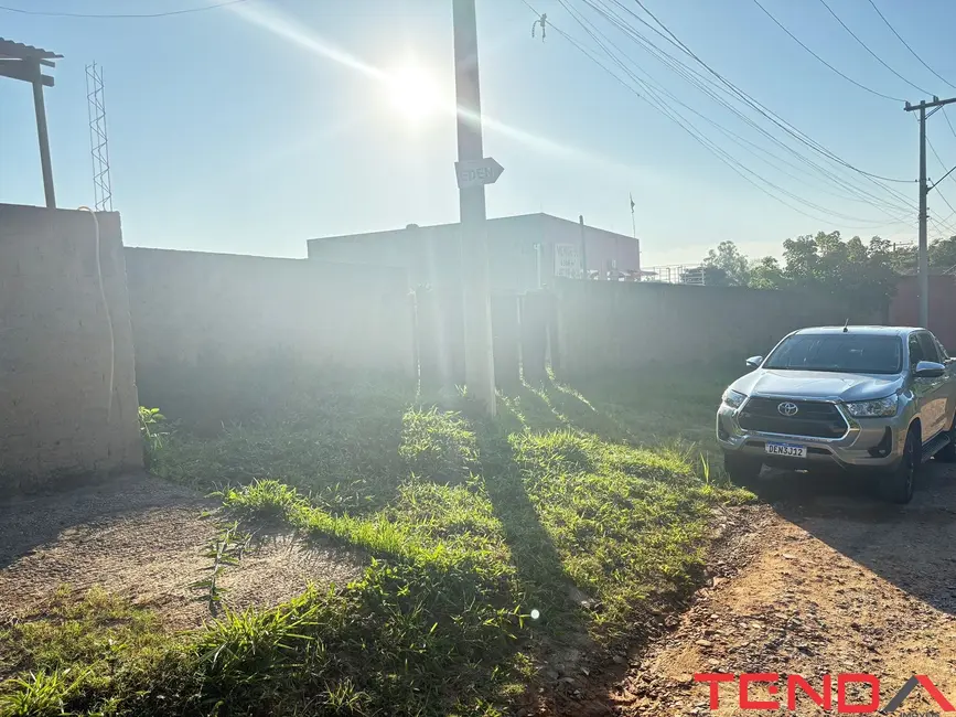 Terreno / Lote à venda, 6300m2 em Éden, Sorocaba - SP - imagem 5 Foto 5 de Terreno / Lote à venda, 6300m2 em Éden, Sorocaba - SP