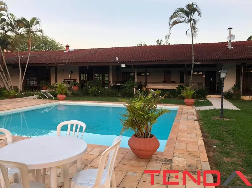 Sítio / Rancho com 10 quartos à venda, 68000m2 em Cajuru do Sul, Sorocaba - SP - imagem 4 Foto 4 de Sítio / Rancho com 10 quartos à venda, 68000m2 em Cajuru do Sul, Sorocaba - SP