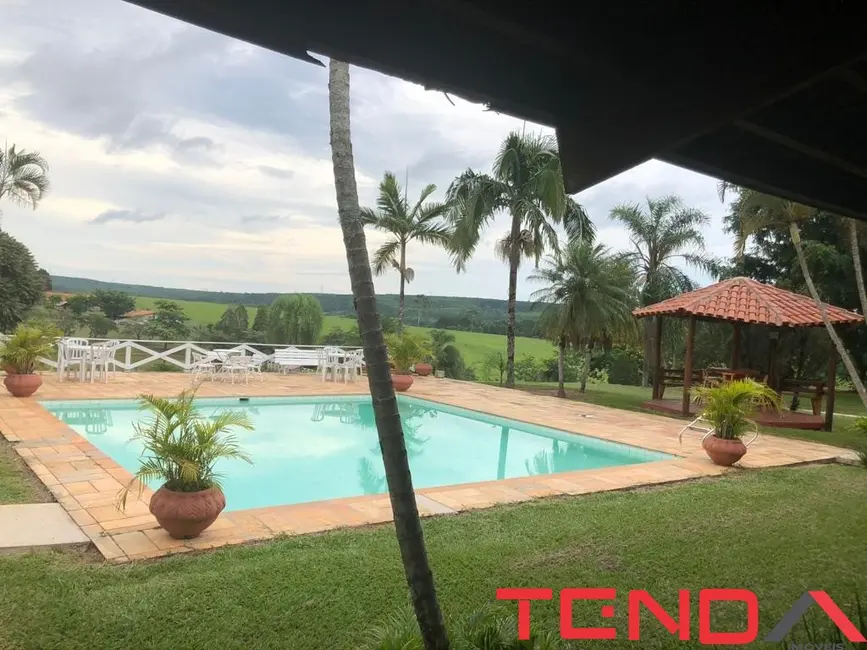 Sítio / Rancho com 10 quartos à venda, 68000m2 em Cajuru do Sul, Sorocaba - SP - imagem 5 Foto 5 de Sítio / Rancho com 10 quartos à venda, 68000m2 em Cajuru do Sul, Sorocaba - SP