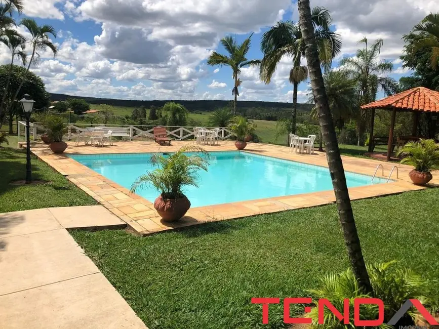 Sítio / Rancho com 10 quartos à venda, 68000m2 em Cajuru do Sul, Sorocaba - SP - imagem 3 Foto 3 de Sítio / Rancho com 10 quartos à venda, 68000m2 em Cajuru do Sul, Sorocaba - SP