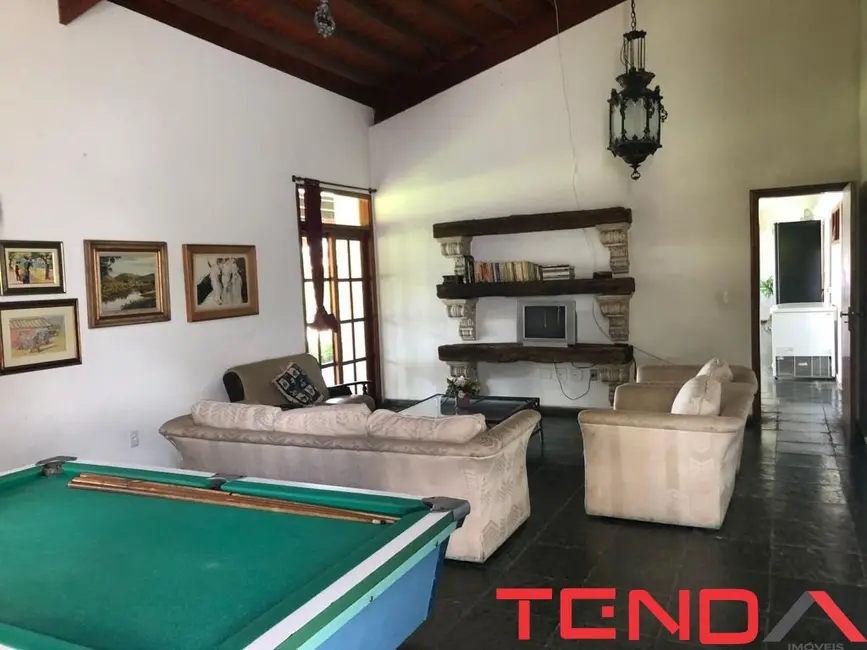 Sítio / Rancho com 10 quartos à venda, 68000m2 em Cajuru do Sul, Sorocaba - SP - imagem 9 Foto 9 de Sítio / Rancho com 10 quartos à venda, 68000m2 em Cajuru do Sul, Sorocaba - SP