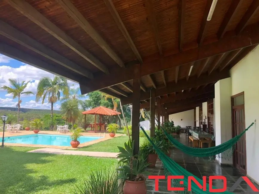 Sítio / Rancho com 10 quartos à venda, 68000m2 em Cajuru do Sul, Sorocaba - SP - imagem 7 Foto 7 de Sítio / Rancho com 10 quartos à venda, 68000m2 em Cajuru do Sul, Sorocaba - SP