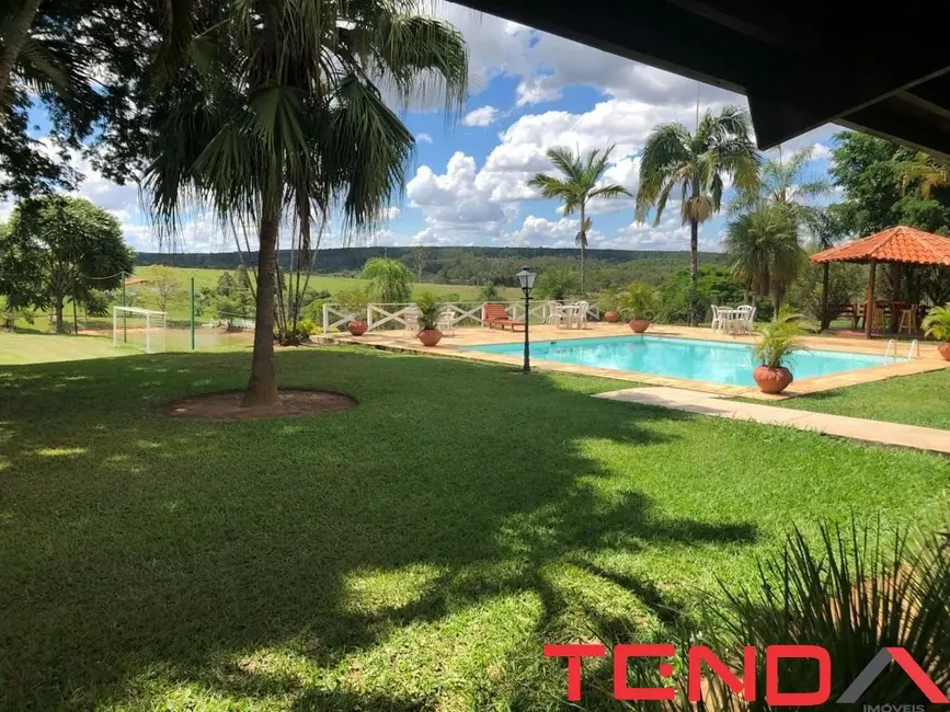Sítio / Rancho com 10 quartos à venda, 68000m2 em Cajuru do Sul, Sorocaba - SP - imagem 6 Foto 6 de Sítio / Rancho com 10 quartos à venda, 68000m2 em Cajuru do Sul, Sorocaba - SP