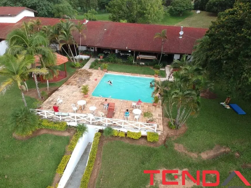 Sítio / Rancho com 10 quartos à venda, 68000m2 em Cajuru do Sul, Sorocaba - SP - imagem 8 Foto 8 de Sítio / Rancho com 10 quartos à venda, 68000m2 em Cajuru do Sul, Sorocaba - SP