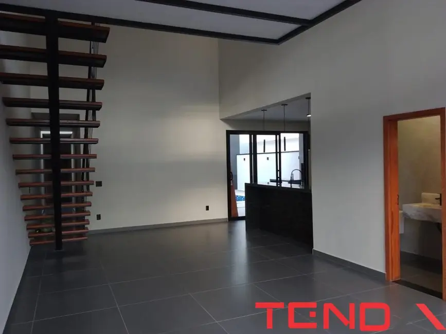 Foto 5 de Casa com 3 quartos à venda, 250m2 em Aparecidinha, Sorocaba - SP