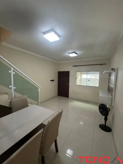 Casa com 2 quartos para alugar, 80m2 em Jardim Regente, Sorocaba - SP - imagem 9 Foto 9 de Casa com 2 quartos para alugar, 80m2 em Jardim Regente, Sorocaba - SP