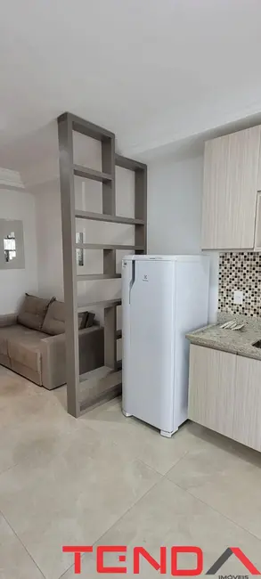 Foto 7 de Apartamento com 1 quarto para alugar, 52m2 em Parque Campolim, Sorocaba - SP