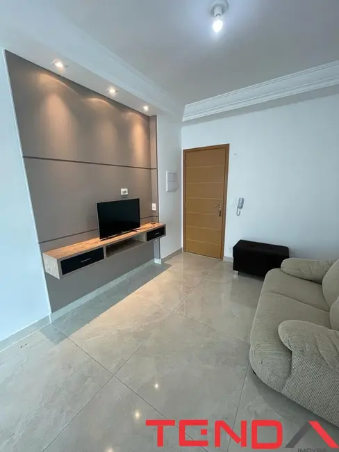 Foto 2 de Apartamento com 1 quarto para alugar, 52m2 em Parque Campolim, Sorocaba - SP