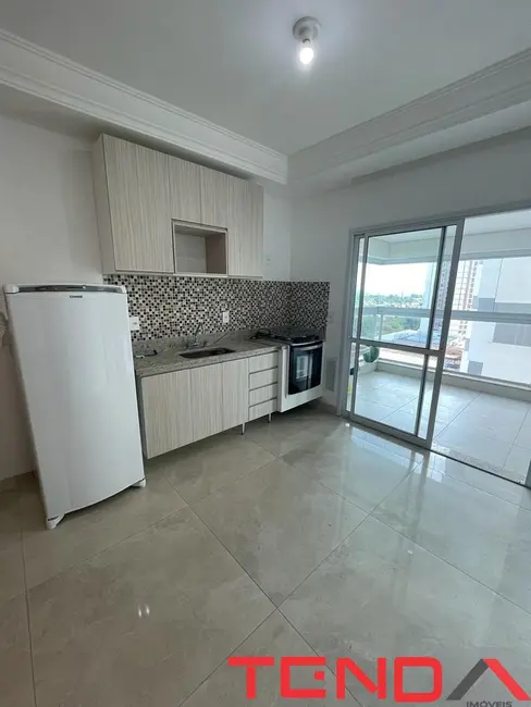 Foto 9 de Apartamento com 1 quarto para alugar, 52m2 em Parque Campolim, Sorocaba - SP
