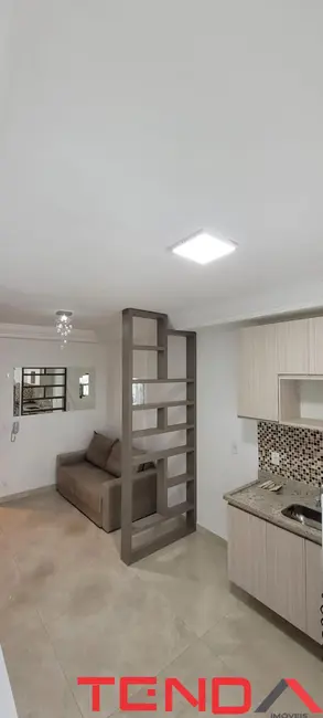 Foto 8 de Apartamento com 1 quarto para alugar, 52m2 em Parque Campolim, Sorocaba - SP